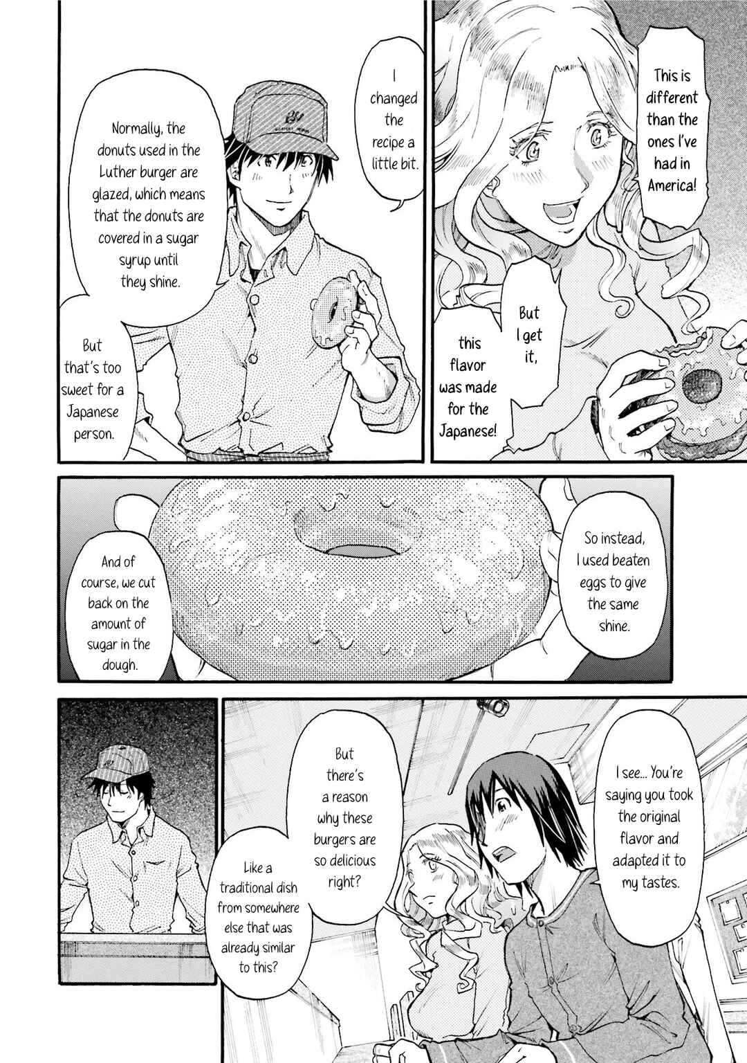 Page 12 Chapter 10 Todays Burger