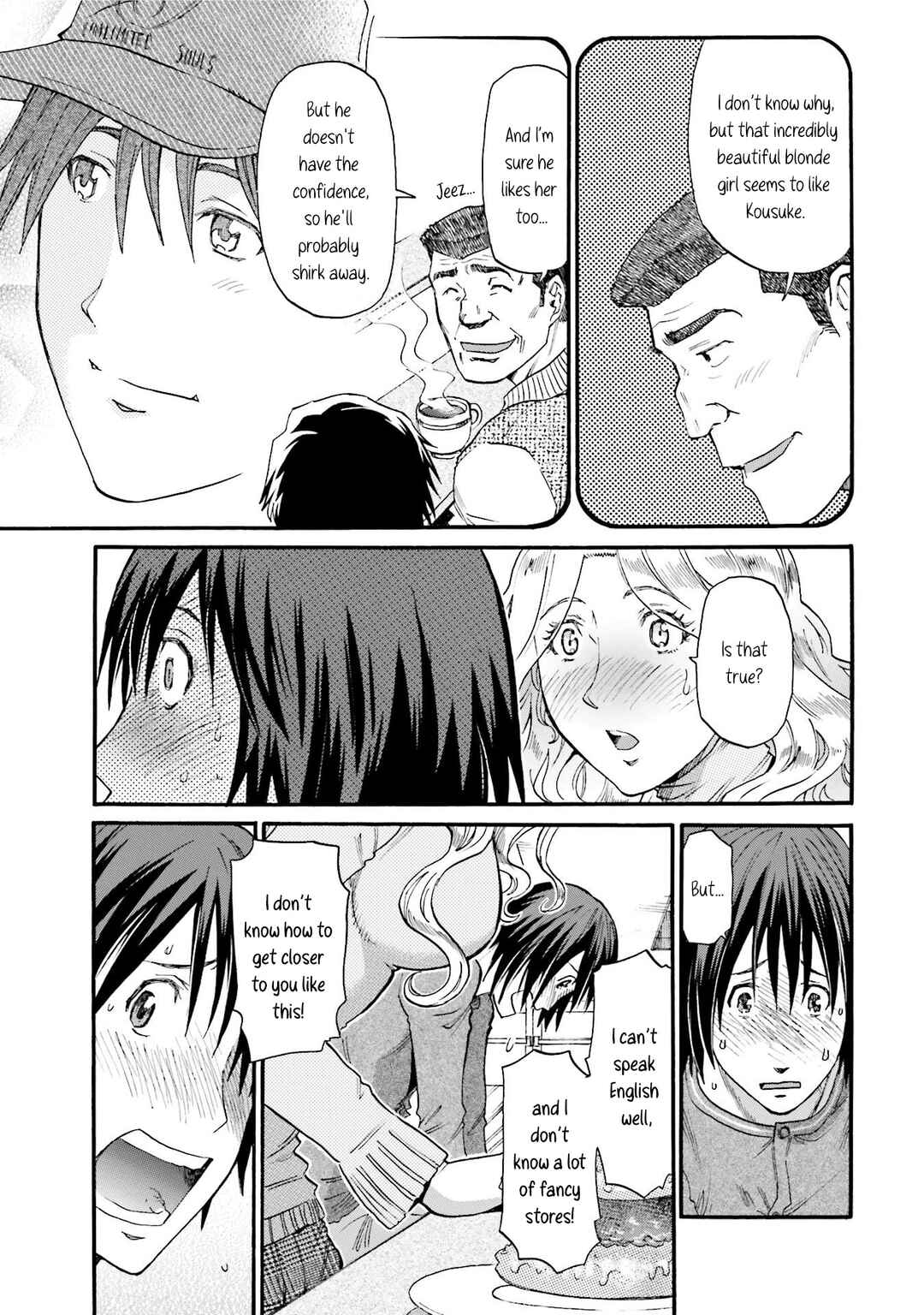 Page 17 Chapter 10 Todays Burger