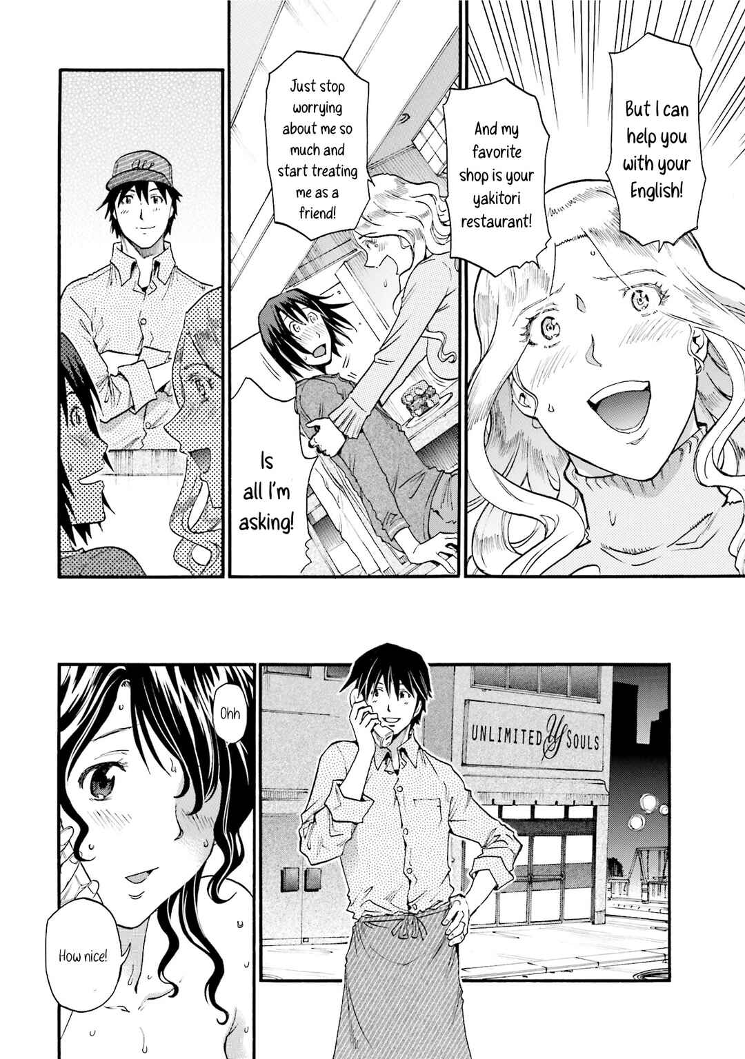 Page 18 Chapter 10 Todays Burger