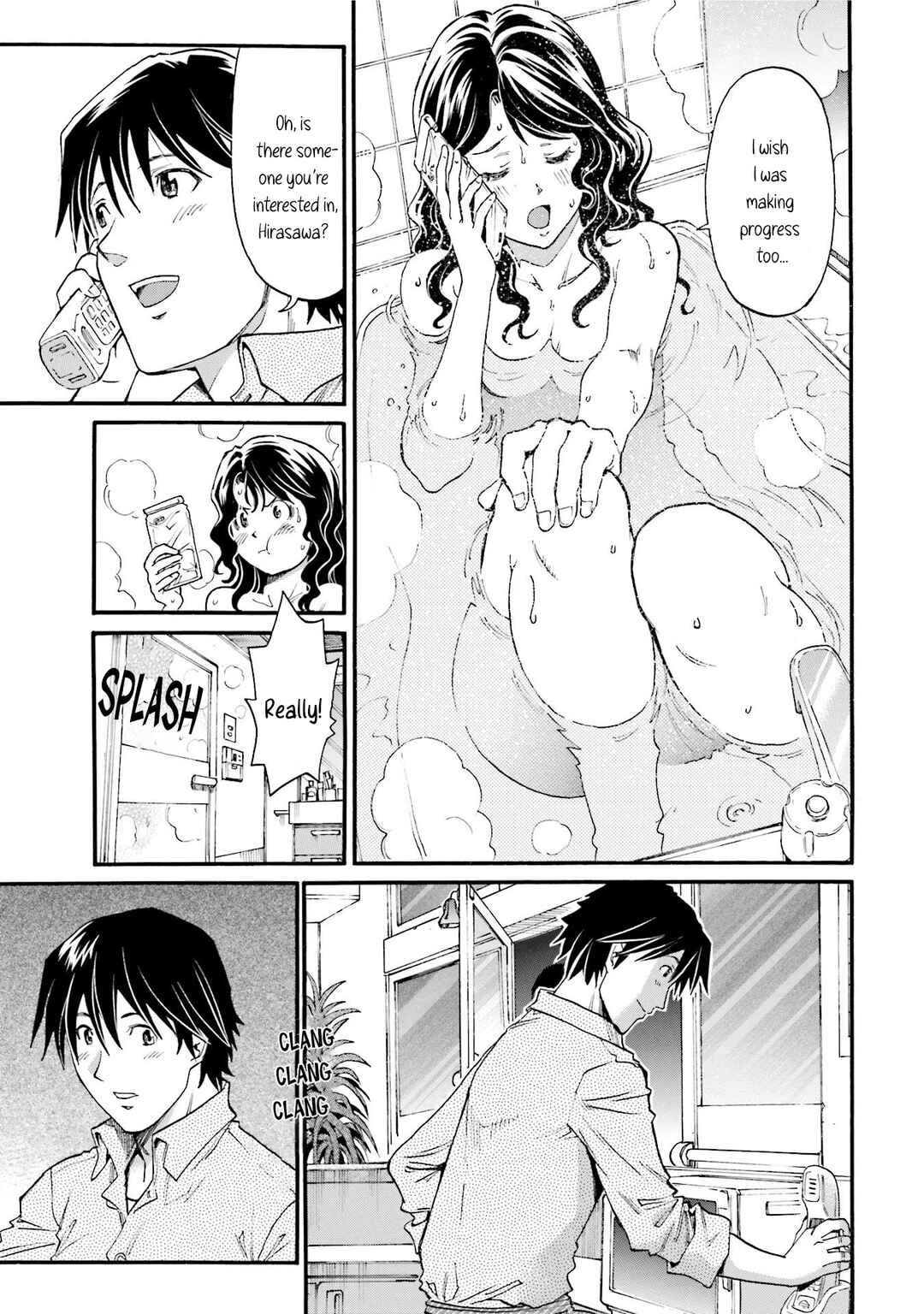 Page 19 Chapter 10 Todays Burger