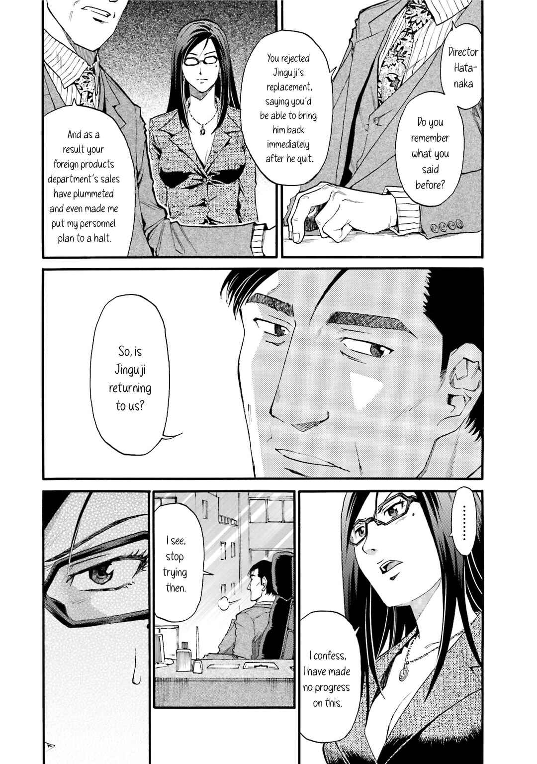 Page 6 Chapter 10 Todays Burger