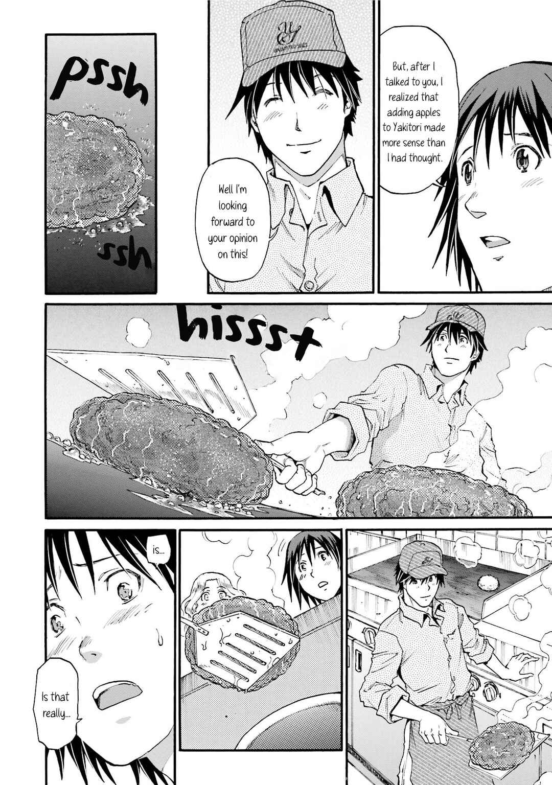 Page 8 Chapter 10 Todays Burger