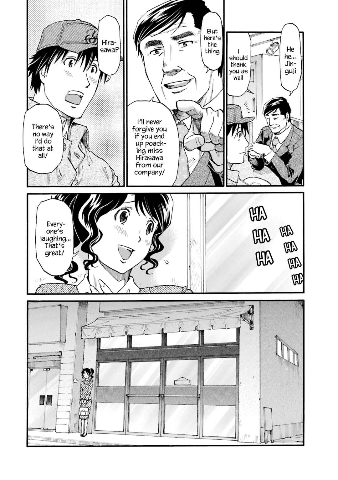 Page 24 Chapter 16 Todays Burger