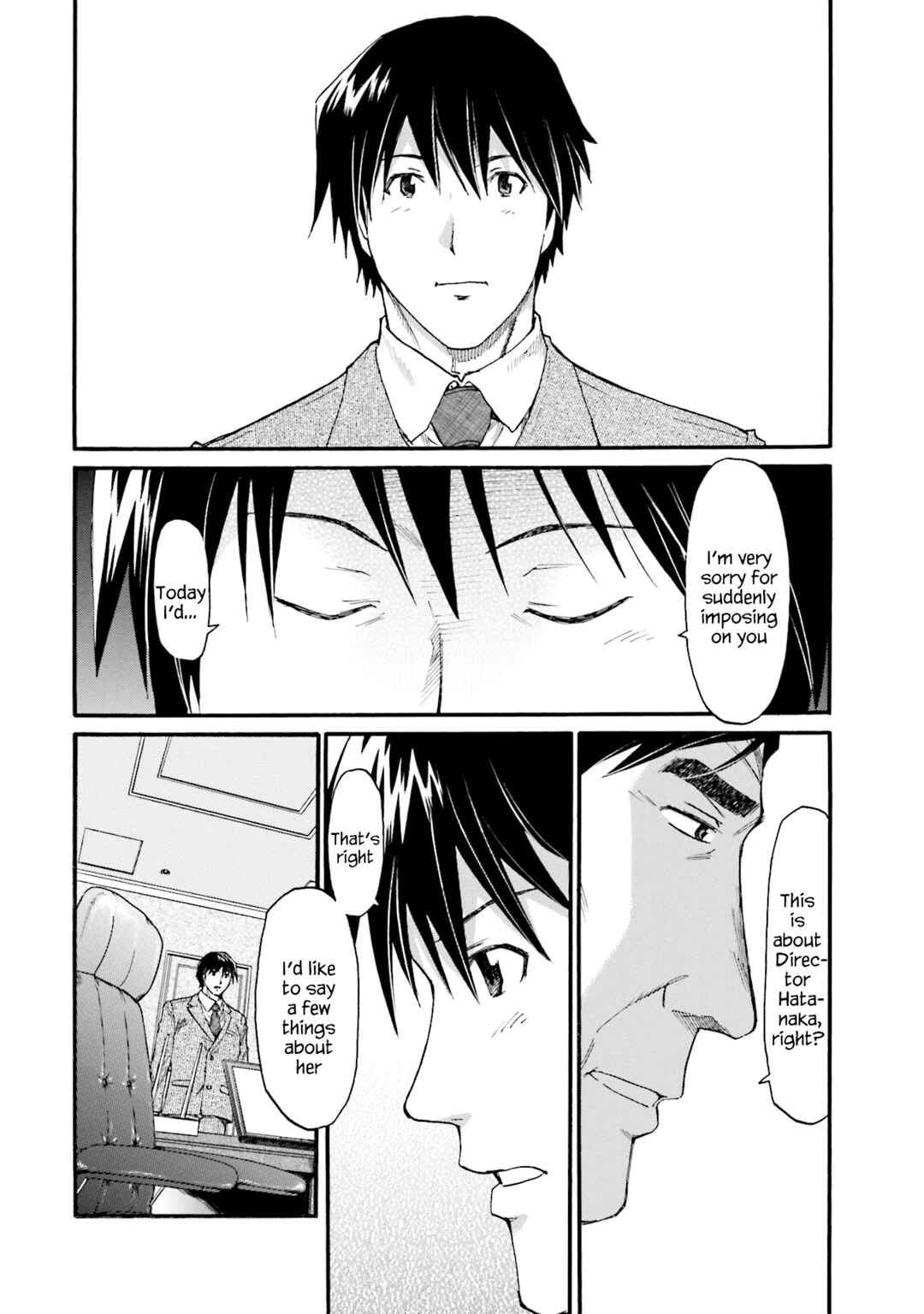 Page 6 Chapter 16 Todays Burger