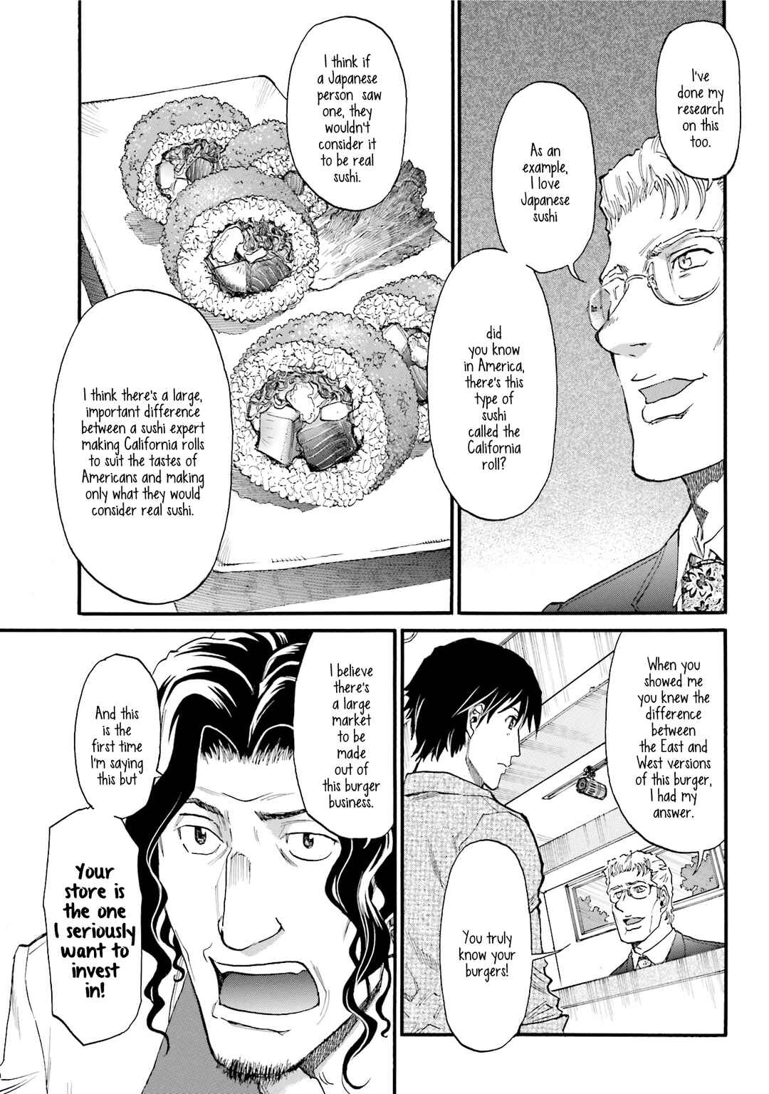 Page 13 Chapter 6 Todays Burger