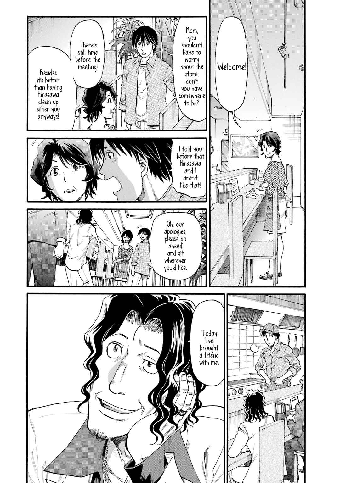 Page 2 Chapter 6 Todays Burger