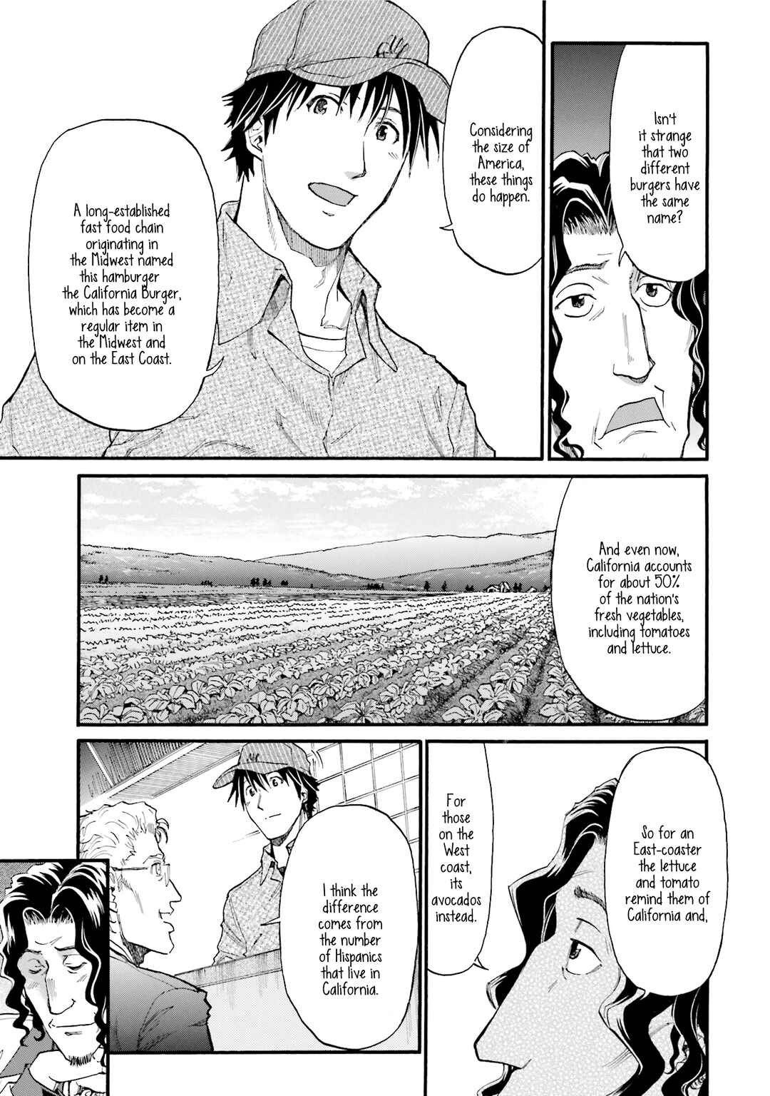 Page 9 Chapter 6 Todays Burger
