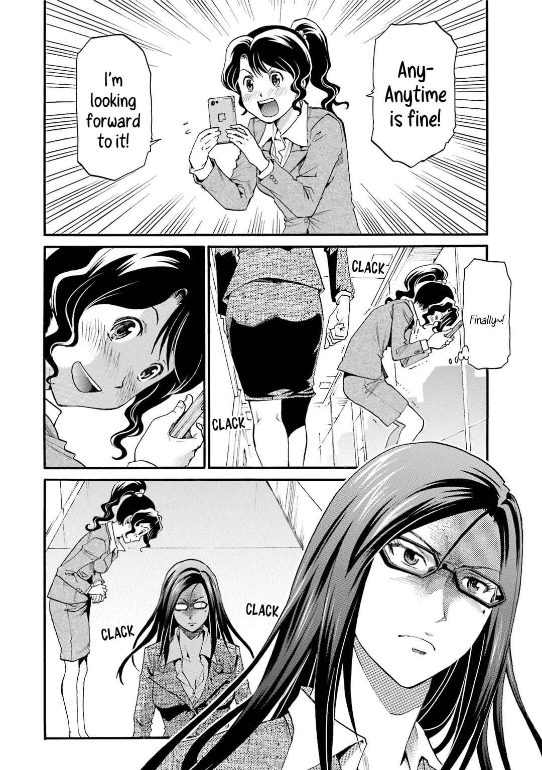 Page 10 Chapter 9 Todays Burger
