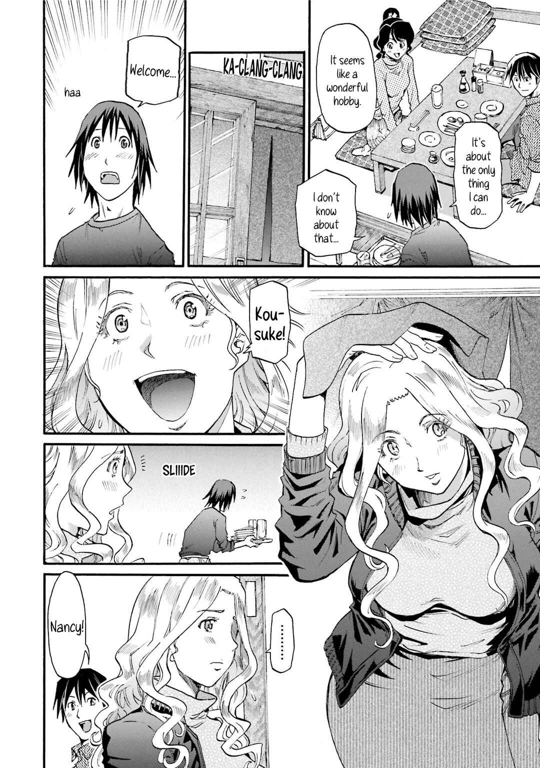 Page 14 Chapter 9 Todays Burger