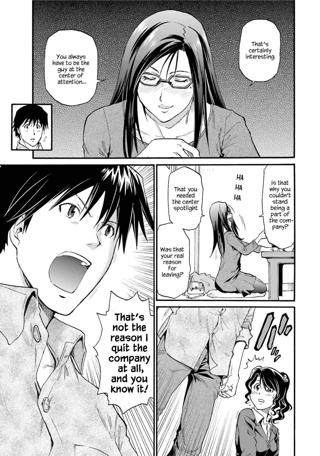 Page 13 Chapter 15 Todays Burger