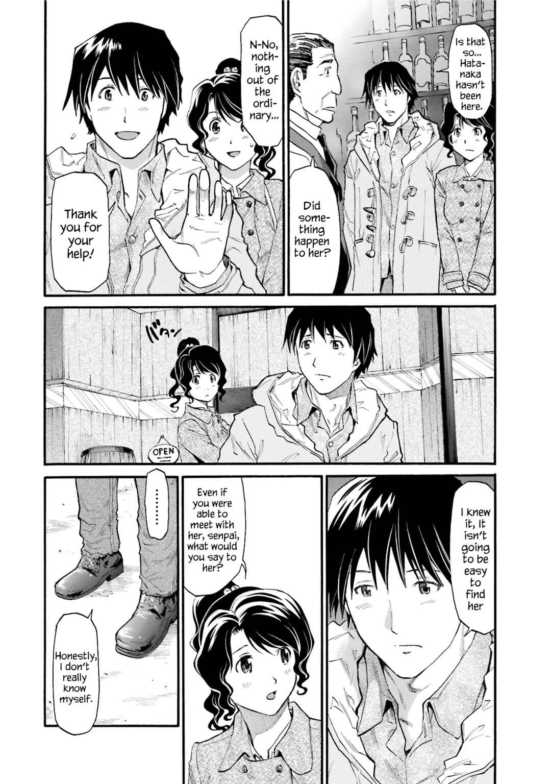 Page 4 Chapter 15 Todays Burger