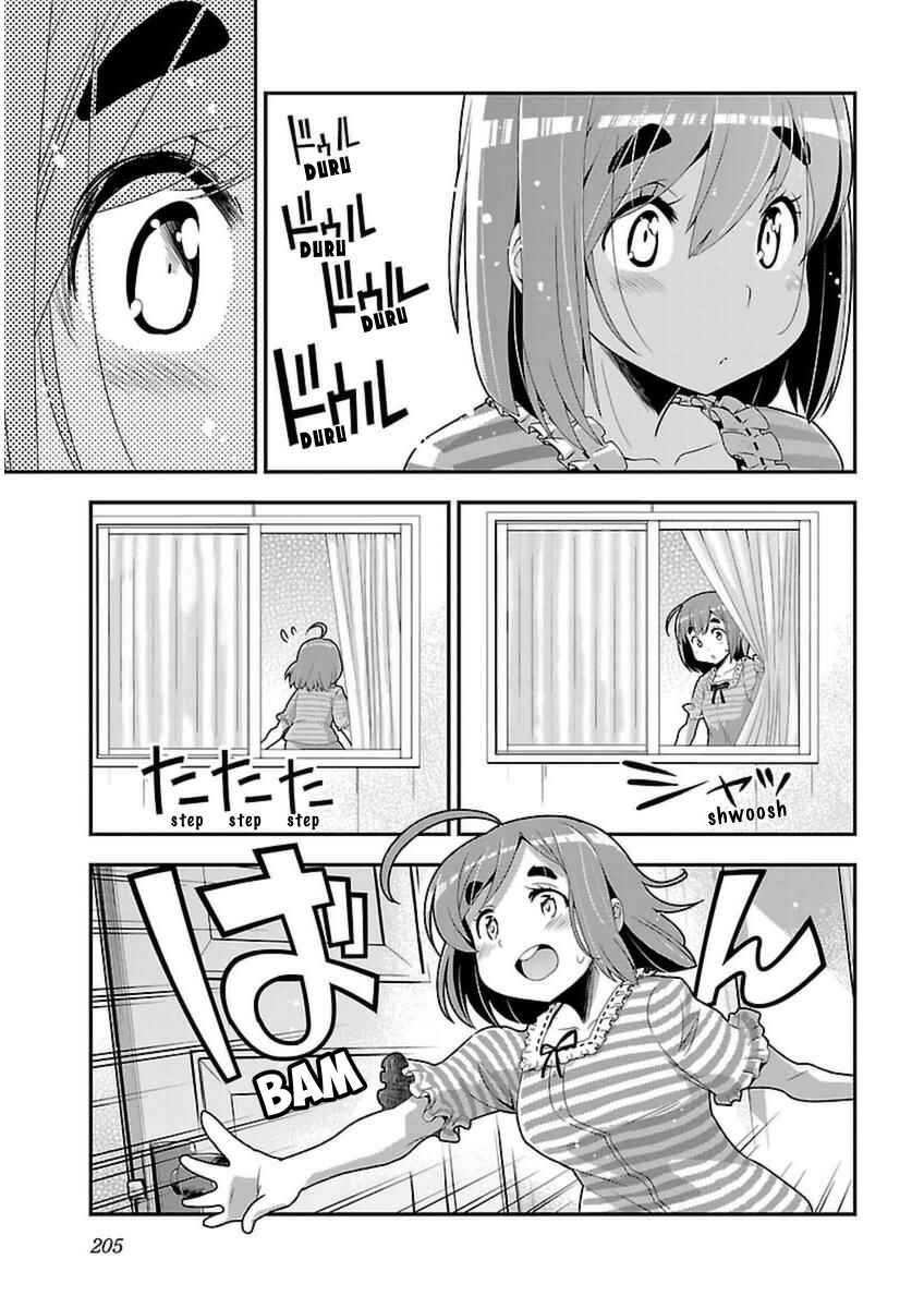 Page 30 Chapter 44 Bakuon!!