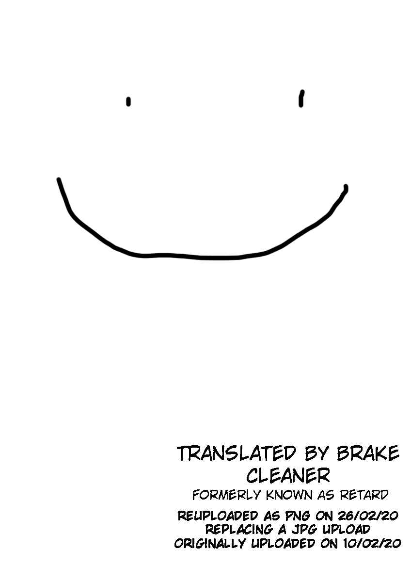 Page 34 Chapter 38 Bakuon!!