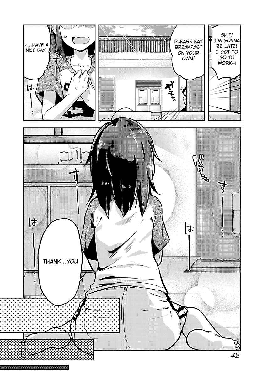 Page 10 Chapter 2 A Little Socially Incompatible
