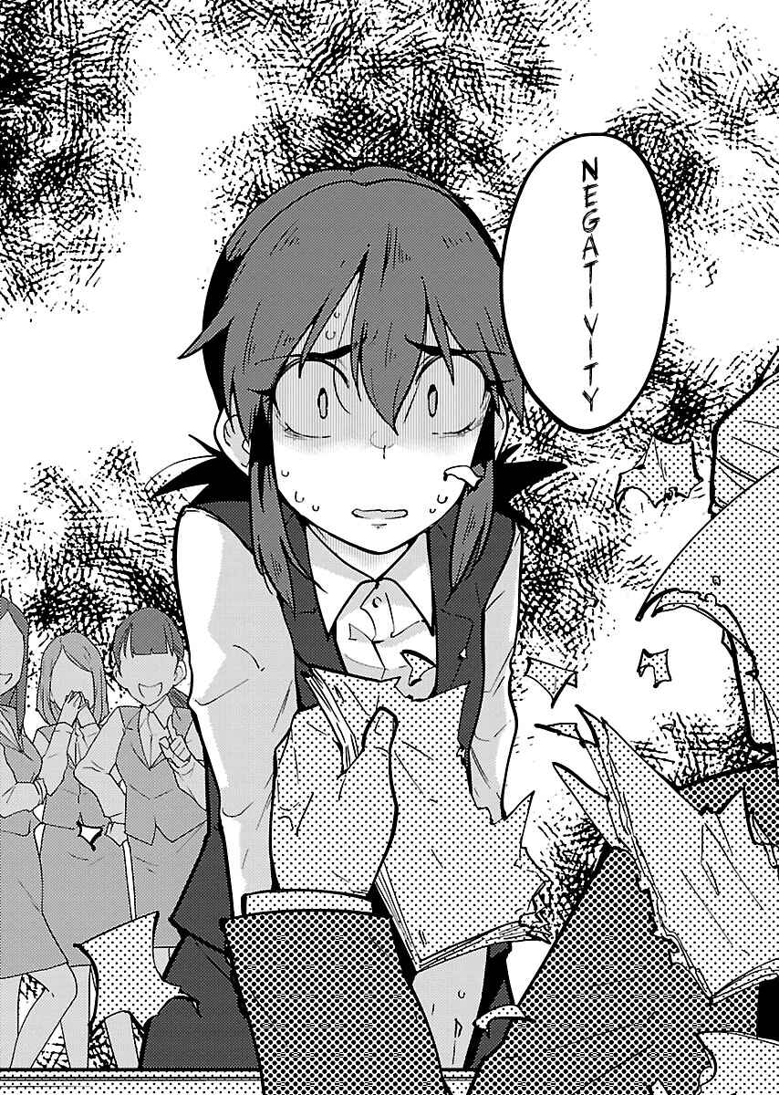 Page 14 Chapter 2 A Little Socially Incompatible