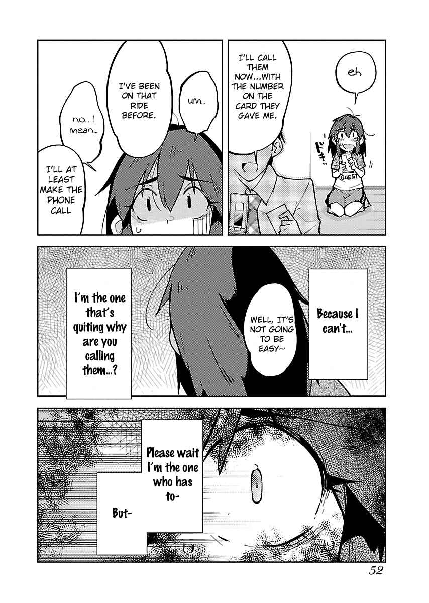 Page 20 Chapter 2 A Little Socially Incompatible