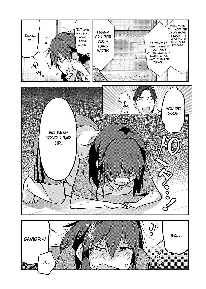 Page 25 Chapter 2 A Little Socially Incompatible
