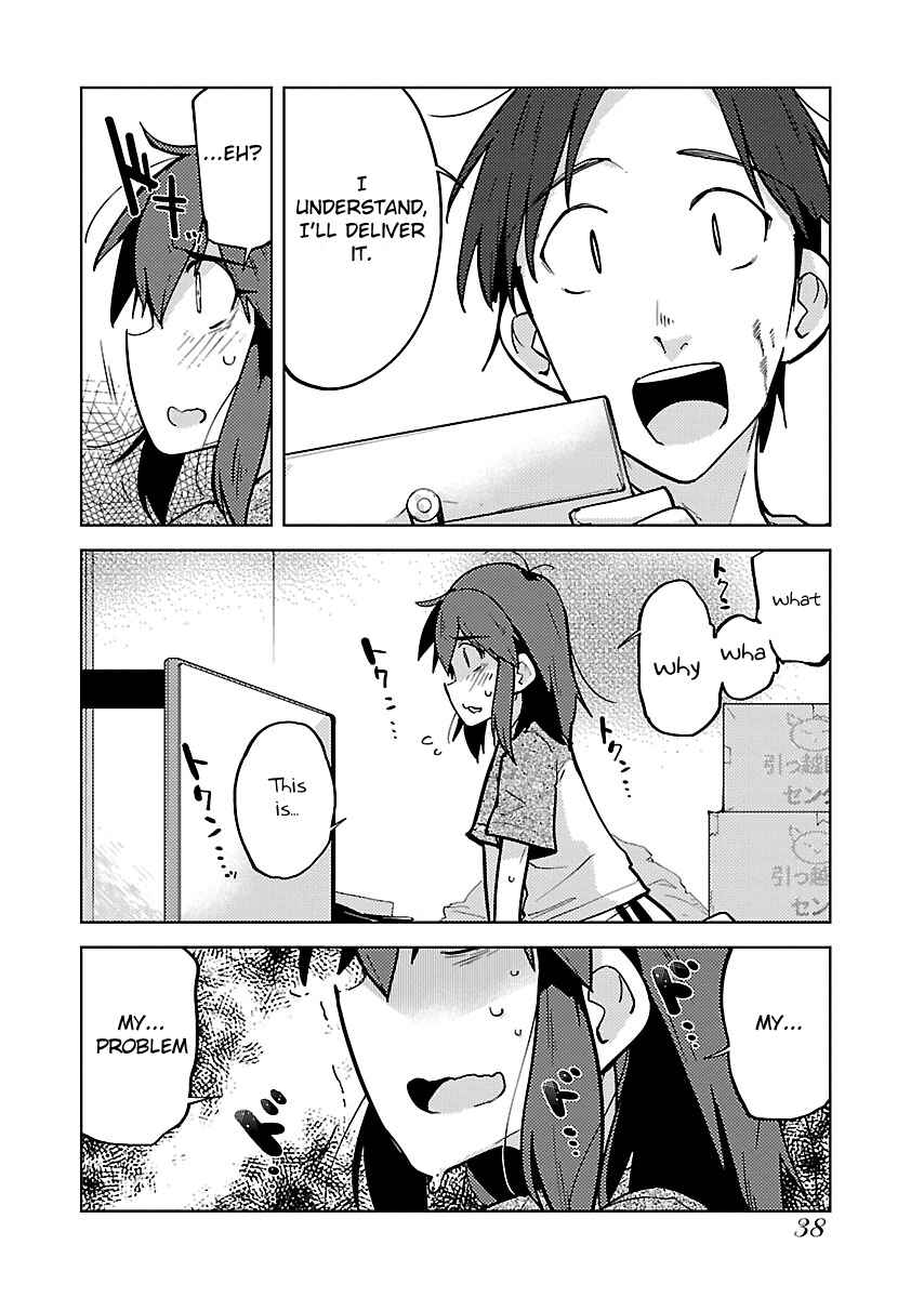Page 6 Chapter 2 A Little Socially Incompatible