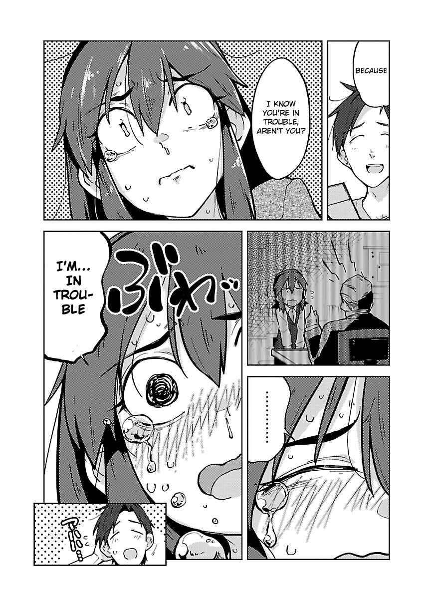Page 7 Chapter 2 A Little Socially Incompatible