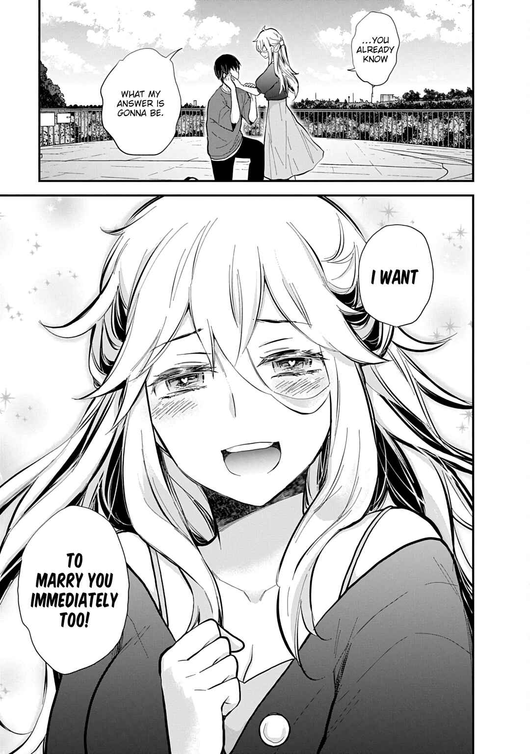 Page 16 Chapter 62 Shingeki no Eroko-san: Hen na Oneesan wa Danshi Kousei to Nakayoku Naritai