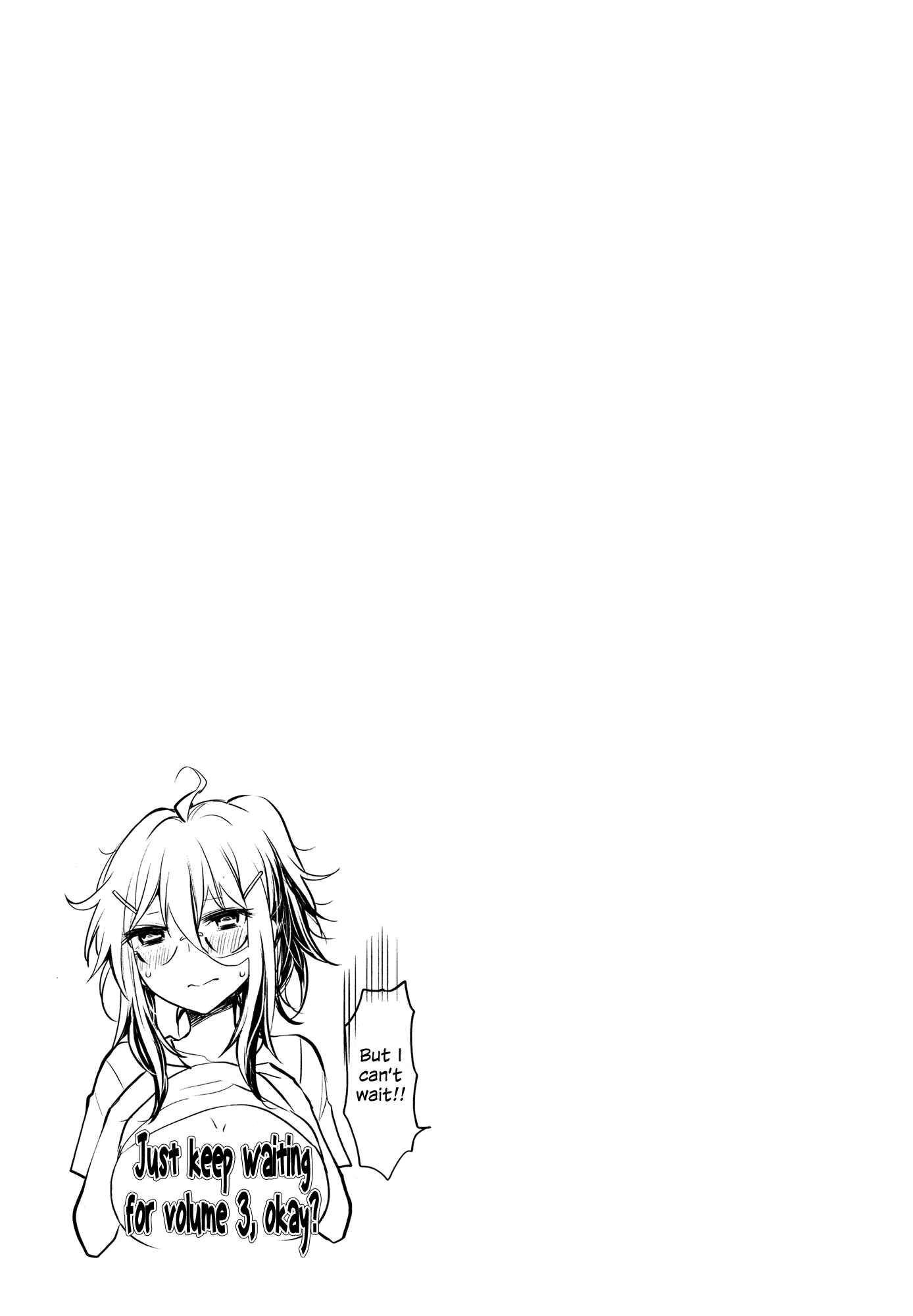 Page 11 Chapter 14.5 Shingeki no Eroko-san: Hen na Oneesan wa Danshi Kousei to Nakayoku Naritai