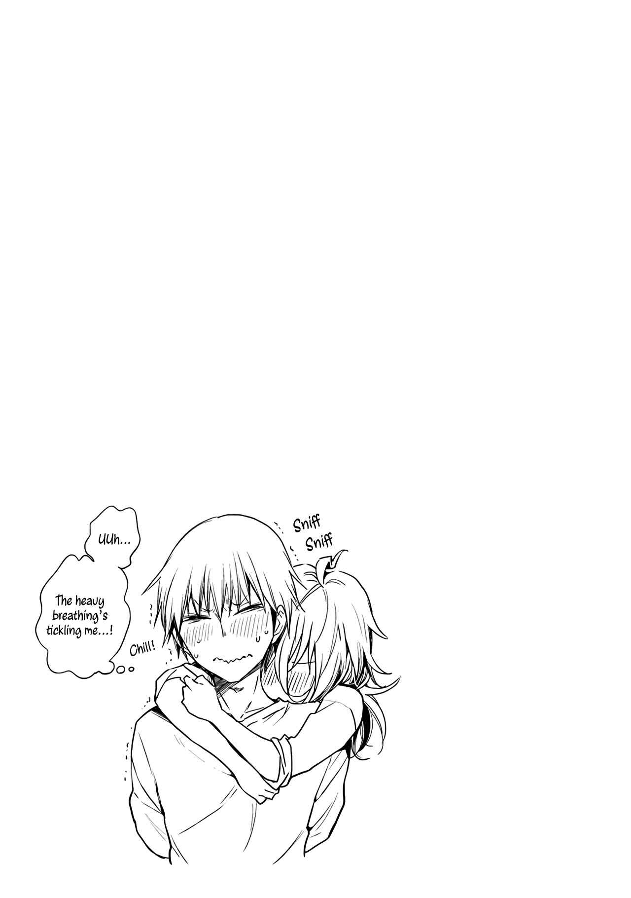 Page 22 Chapter 2 Shingeki no Eroko-san: Hen na Oneesan wa Danshi Kousei to Nakayoku Naritai