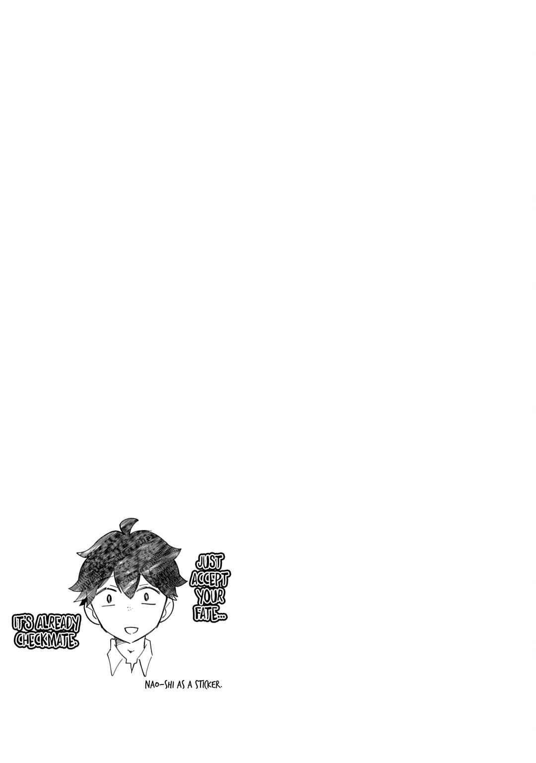 Page 22 Chapter 59 Shingeki no Eroko-san: Hen na Oneesan wa Danshi Kousei to Nakayoku Naritai