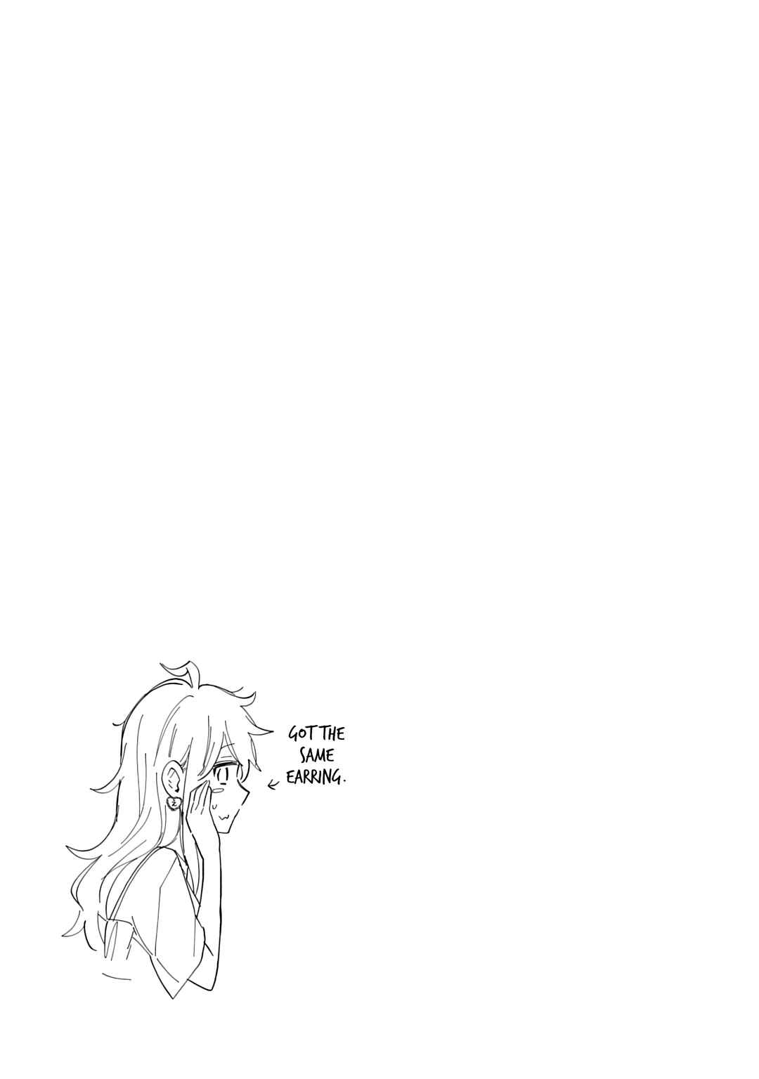 Page 26 Chapter 57 Shingeki no Eroko-san: Hen na Oneesan wa Danshi Kousei to Nakayoku Naritai