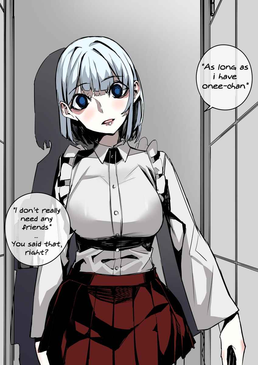 Page 1 Chapter 86 Yandere Diary