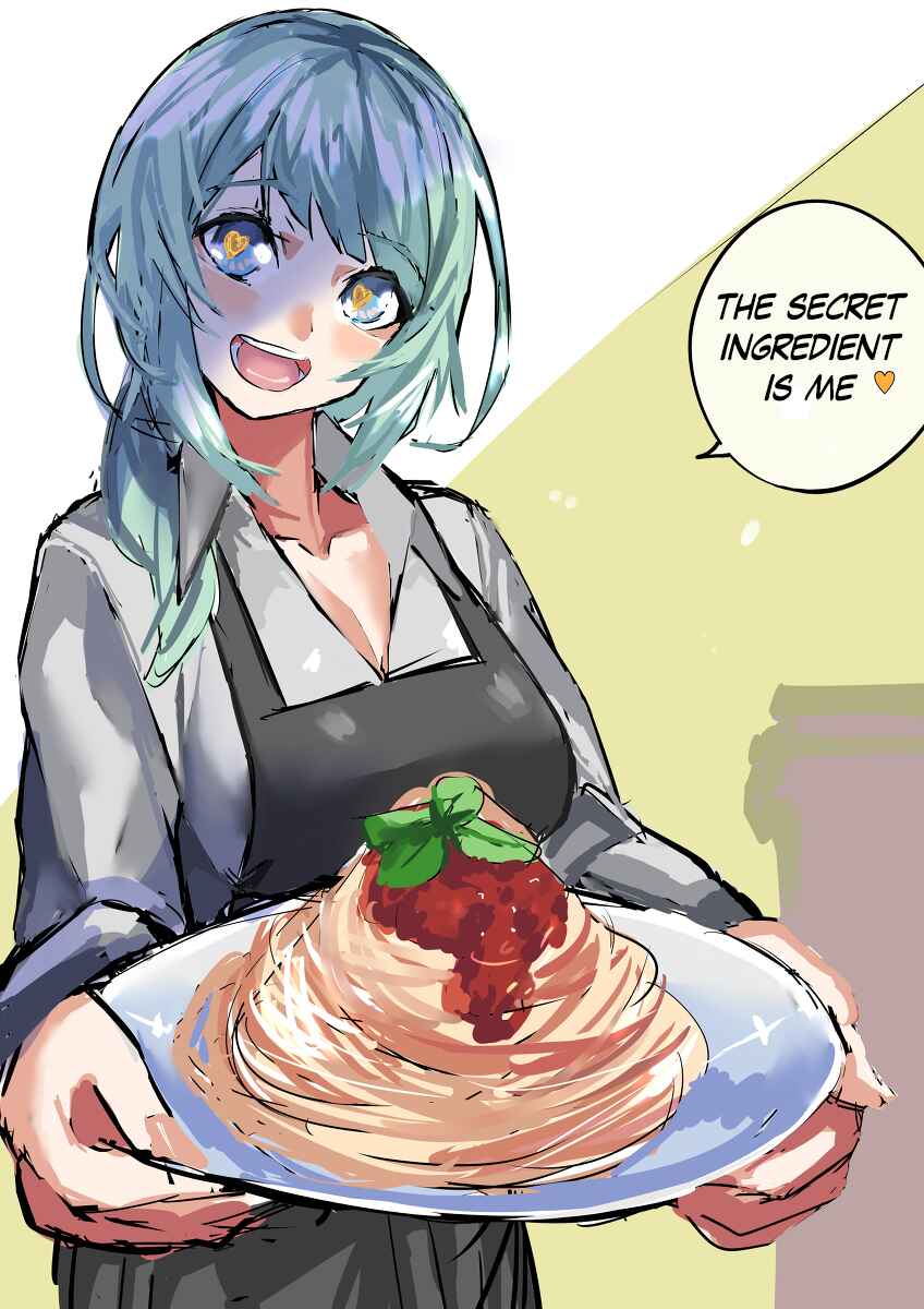 Page 1 Chapter 69 Yandere Diary