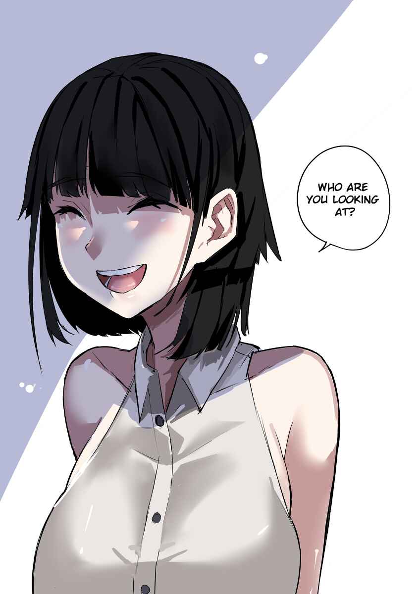 Page 1 Chapter 84 Yandere Diary