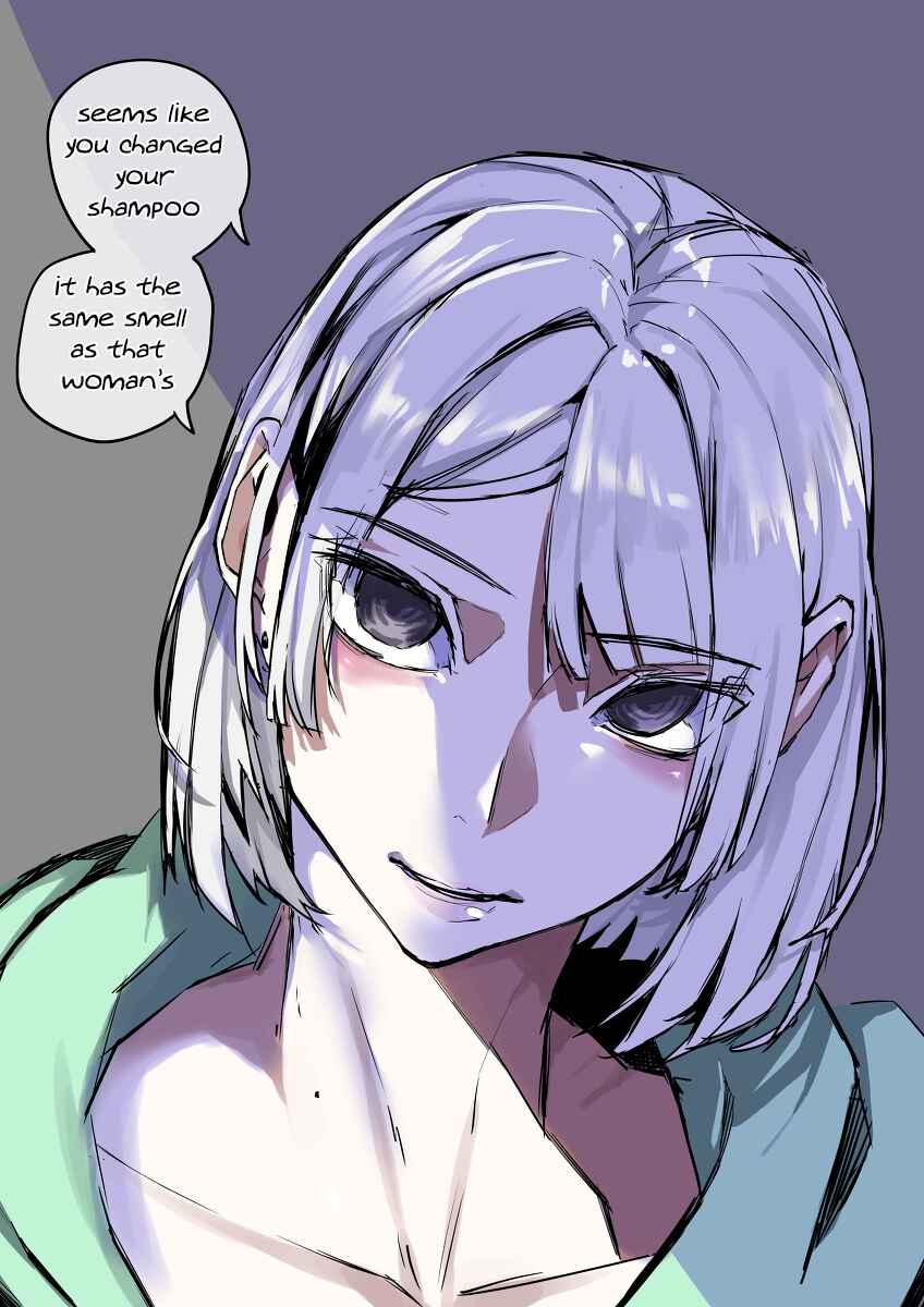 Page 1 Chapter 97 Yandere Diary