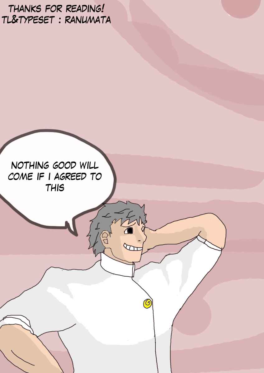 Page 2 Chapter 27 Yandere Diary