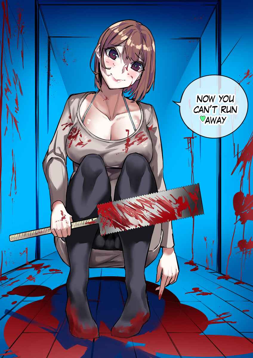 Page 1 Chapter 103 Yandere Diary