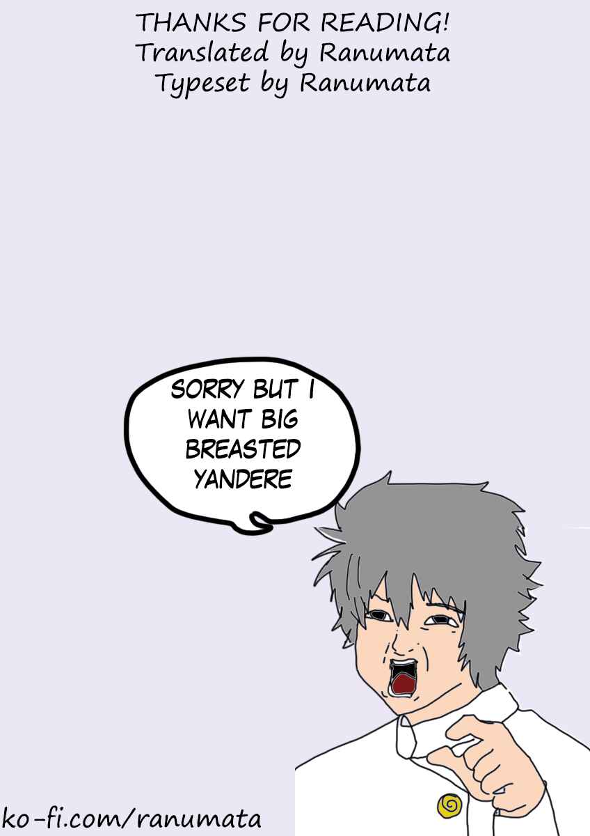Page 2 Chapter 58 Yandere Diary