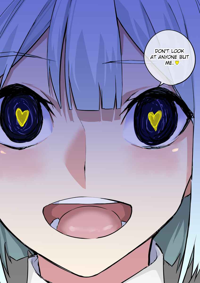 Page 1 Chapter 71 Yandere Diary
