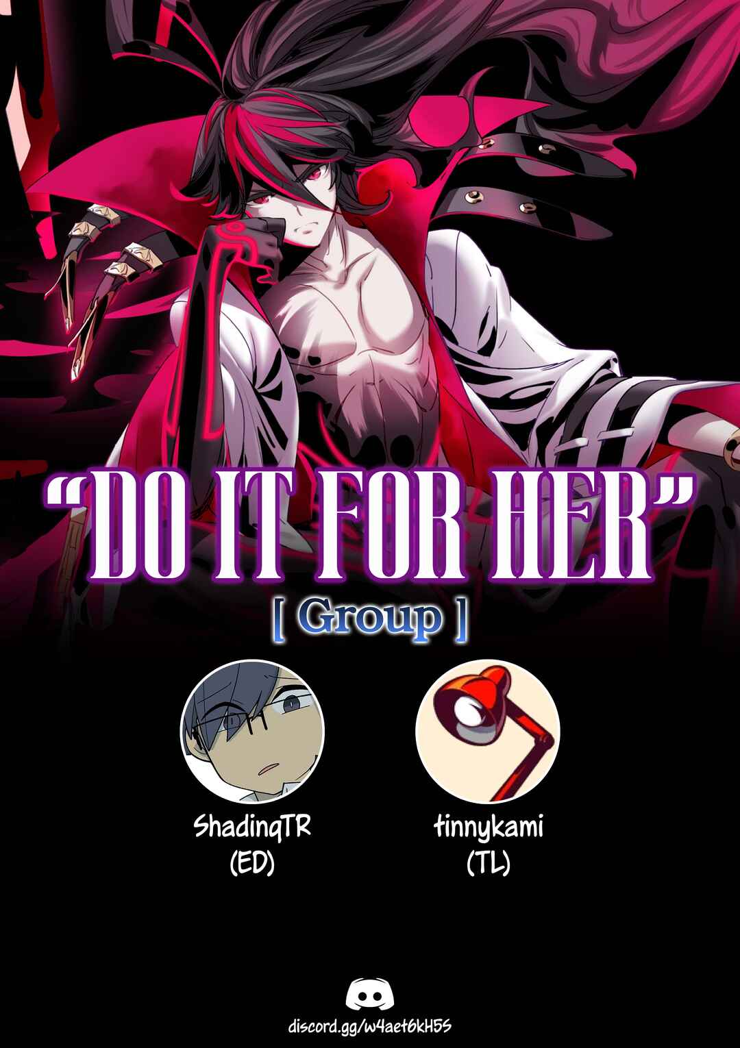 Page 2 Chapter 20 Yandere Diary