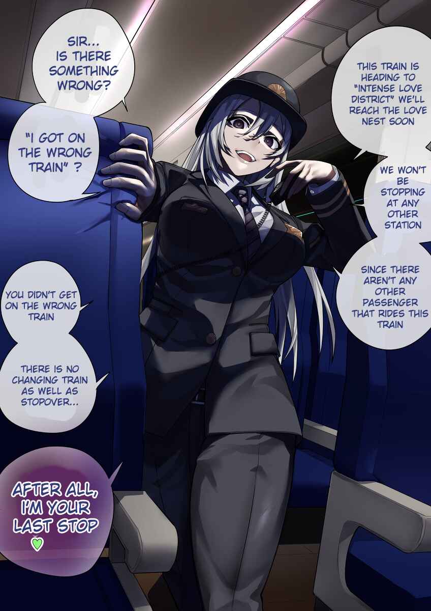 Page 1 Chapter 144 Yandere Diary