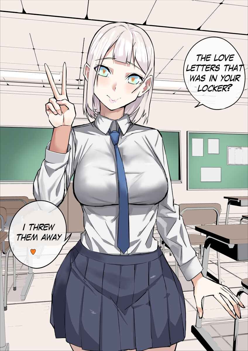 Page 1 Chapter 81 Yandere Diary