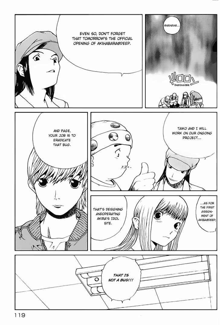 Page 14 Chapter 5 Akihabara@DEEP