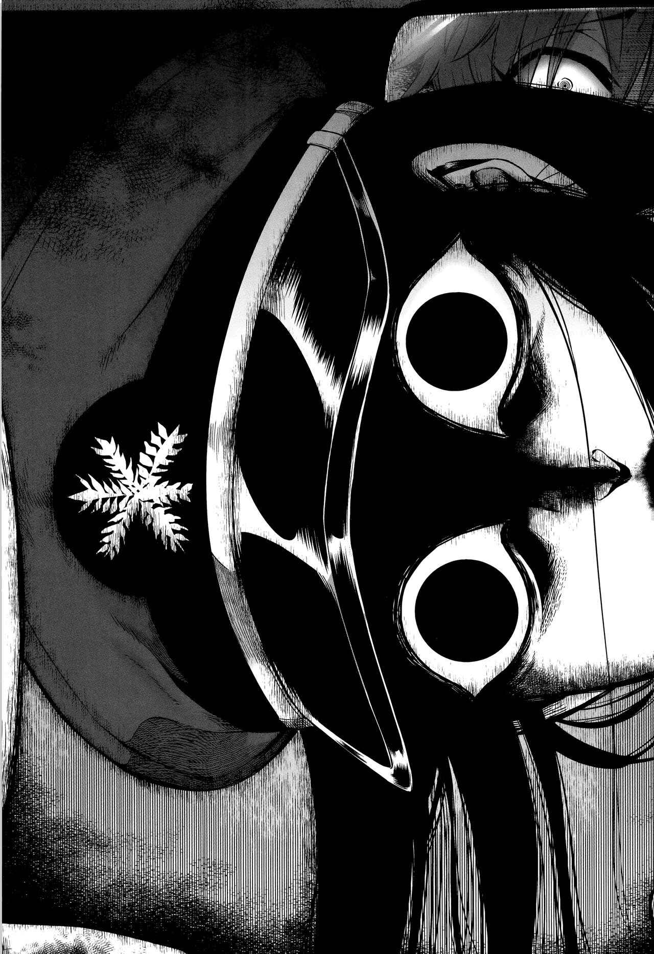 Page 18 Chapter 9 Hachishaku Hachiwa Keraku Meguri - Igyou Kaikita