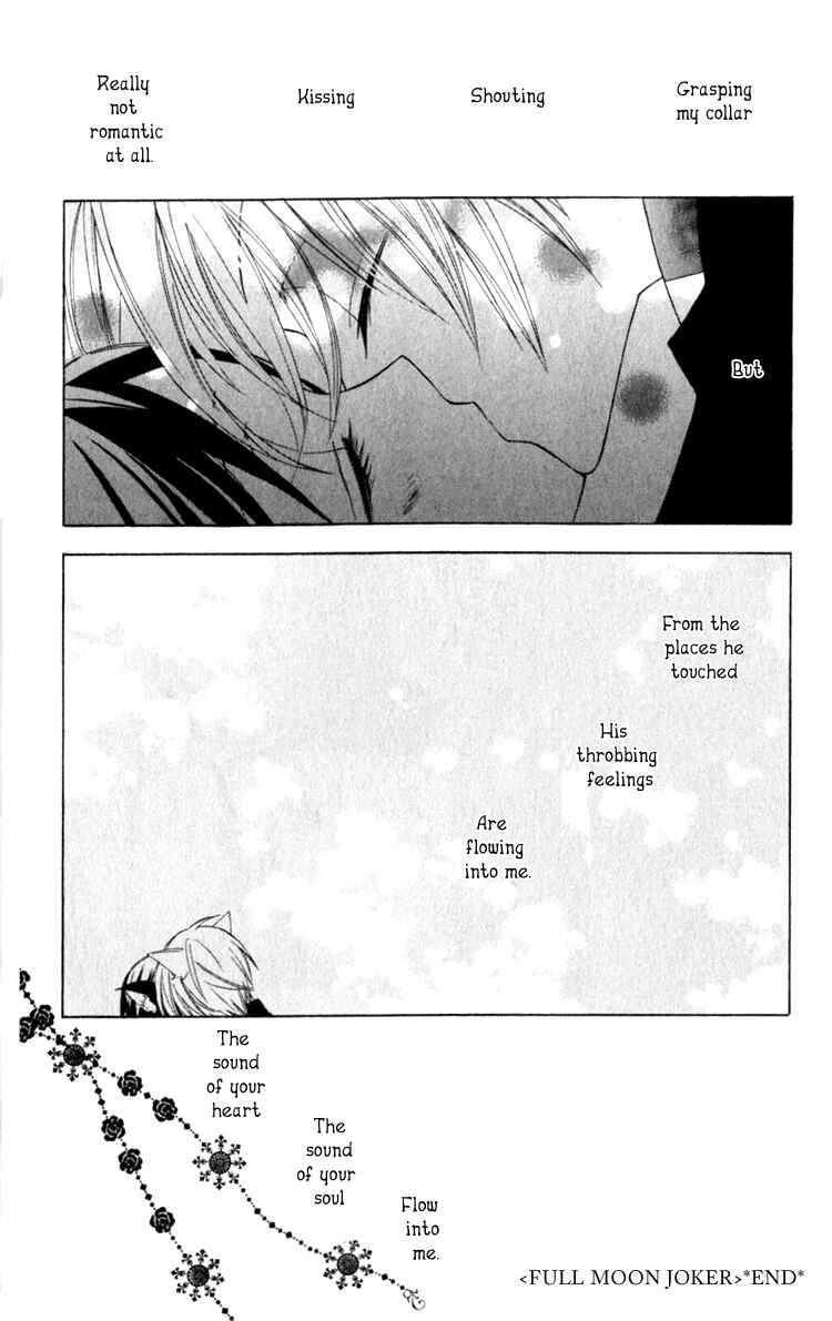 Page 36 Chapter 5 Full Moon Joker