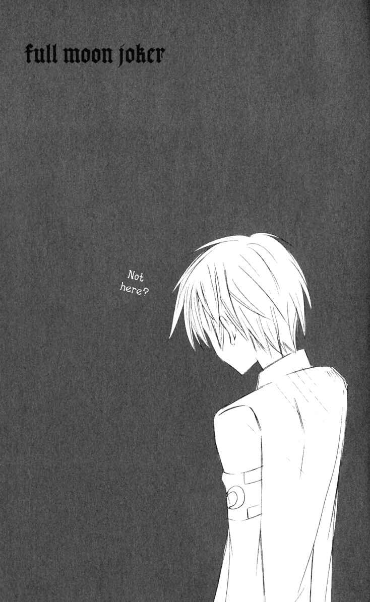 Page 37 Chapter 5 Full Moon Joker