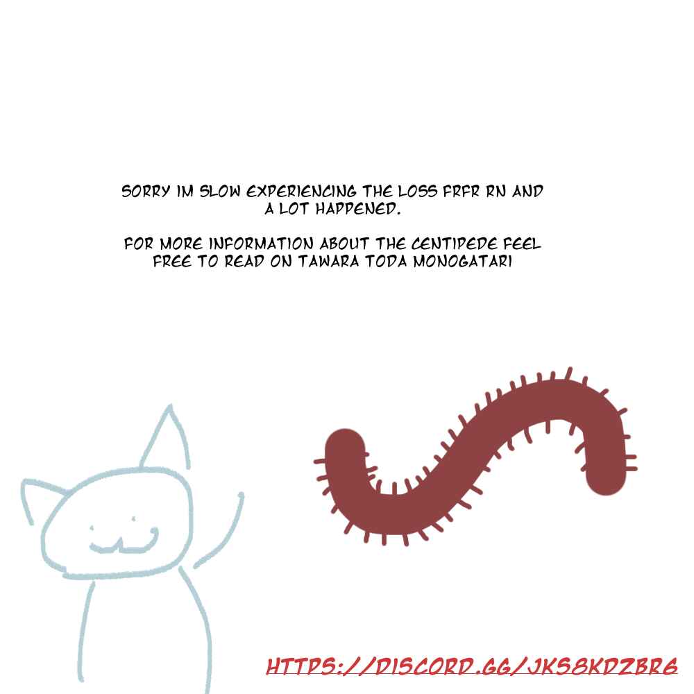 Page 34 Chapter 9 Byaku Monogatari