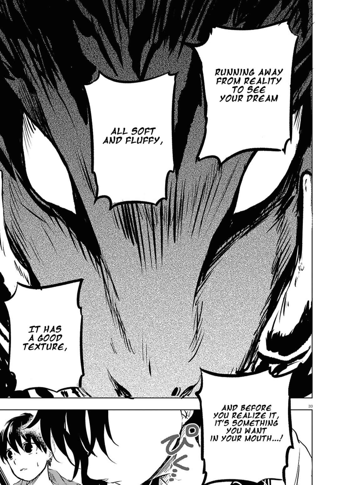 Page 31 Chapter 7 Byaku Monogatari