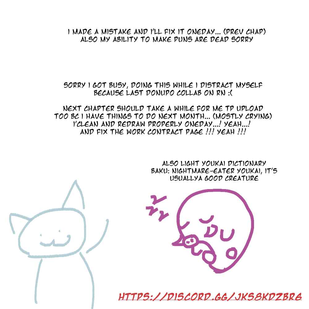 Page 32 Chapter 5 Byaku Monogatari