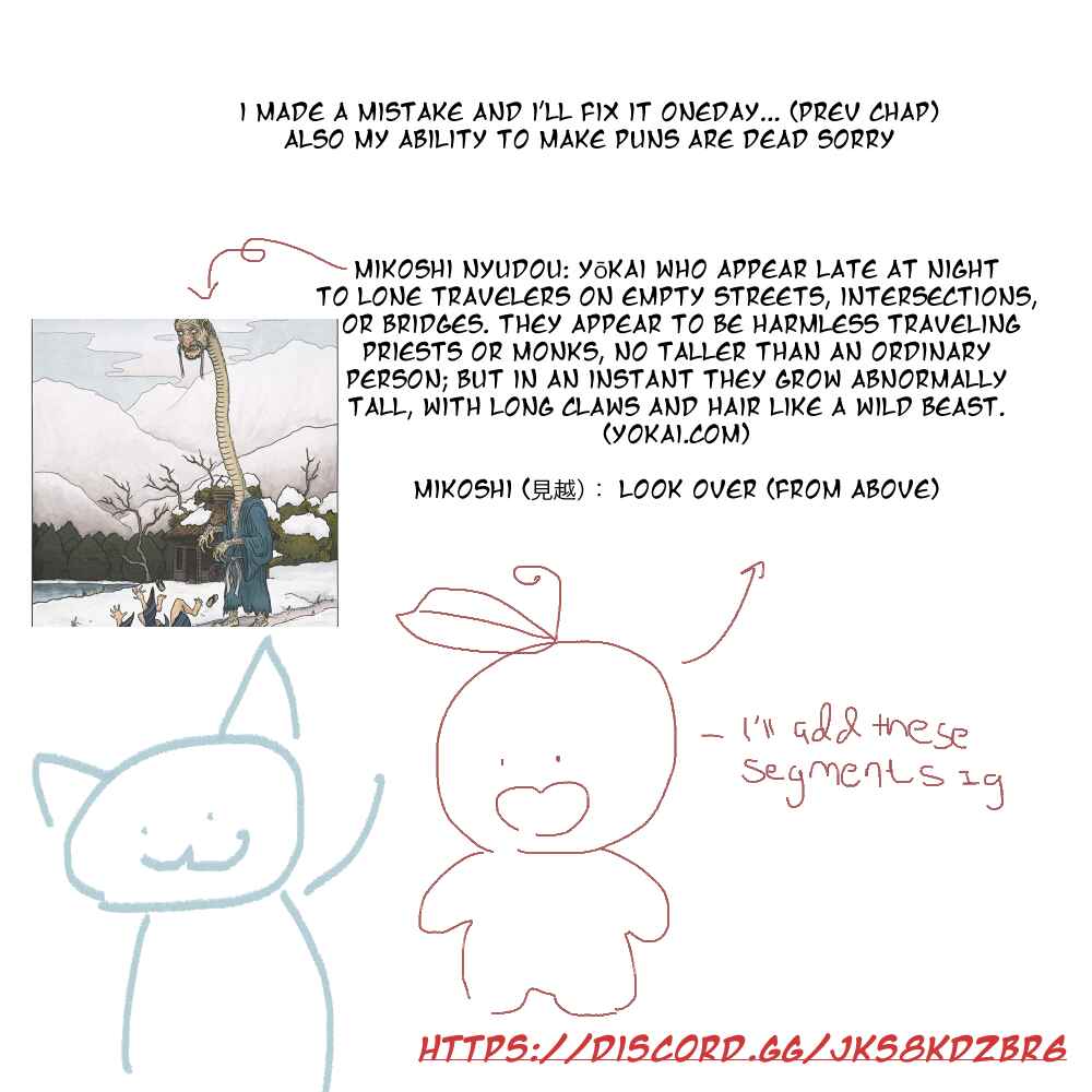 Page 35 Chapter 4 Byaku Monogatari