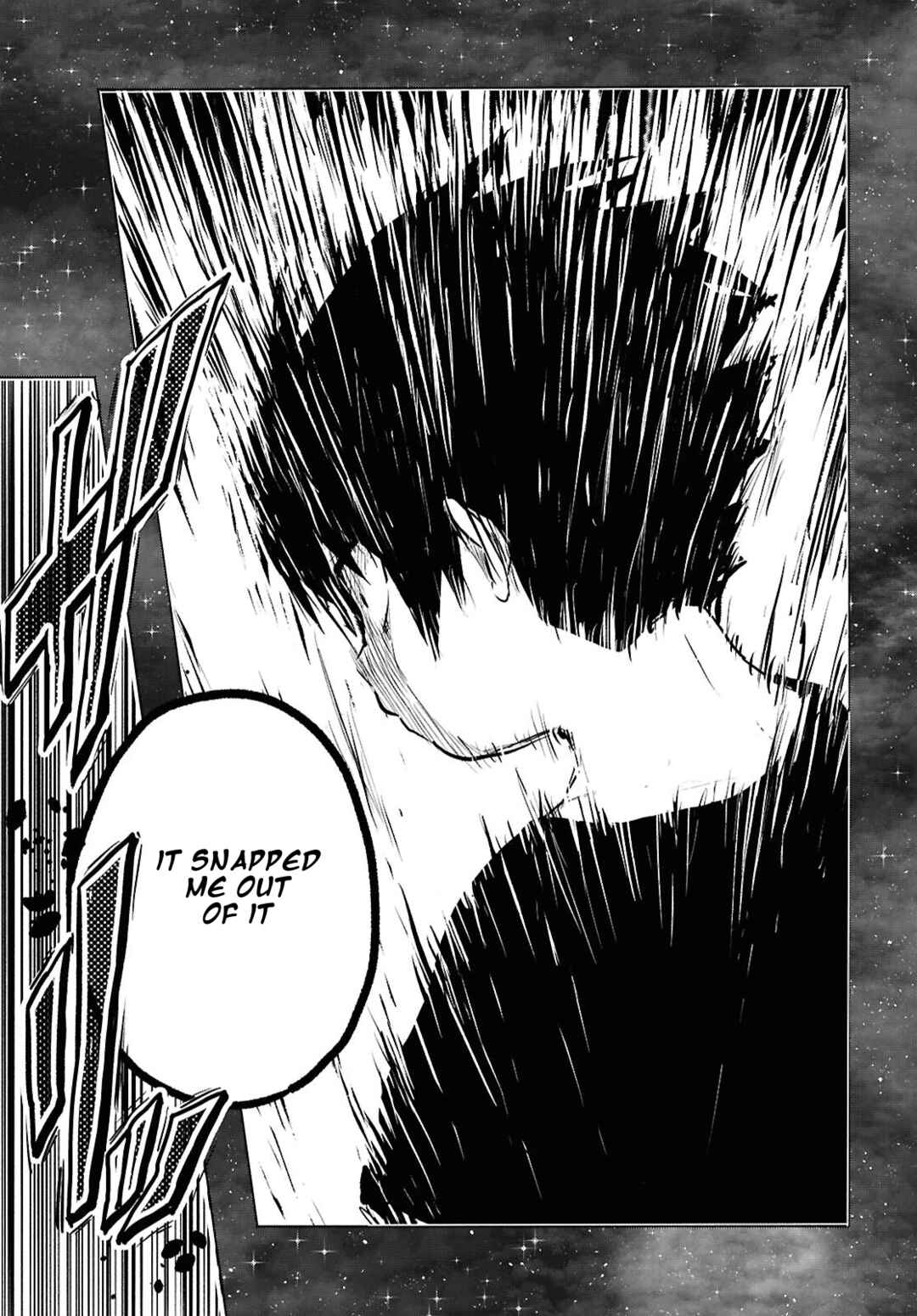 Page 28 Chapter 6 Byaku Monogatari