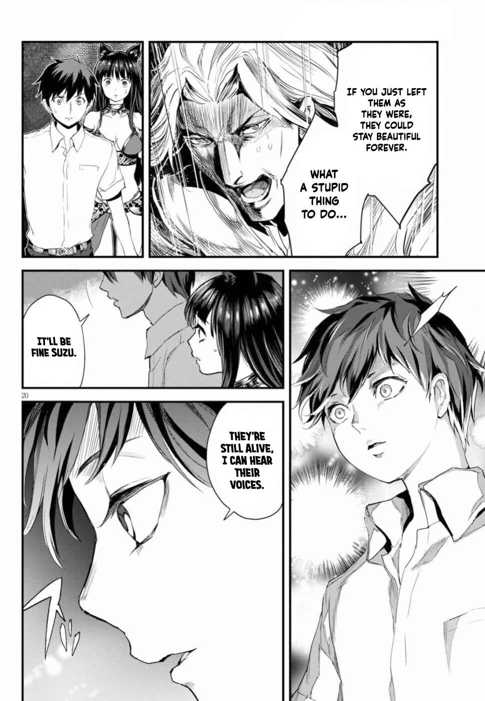 Page 21 Chapter 13 Alcafus