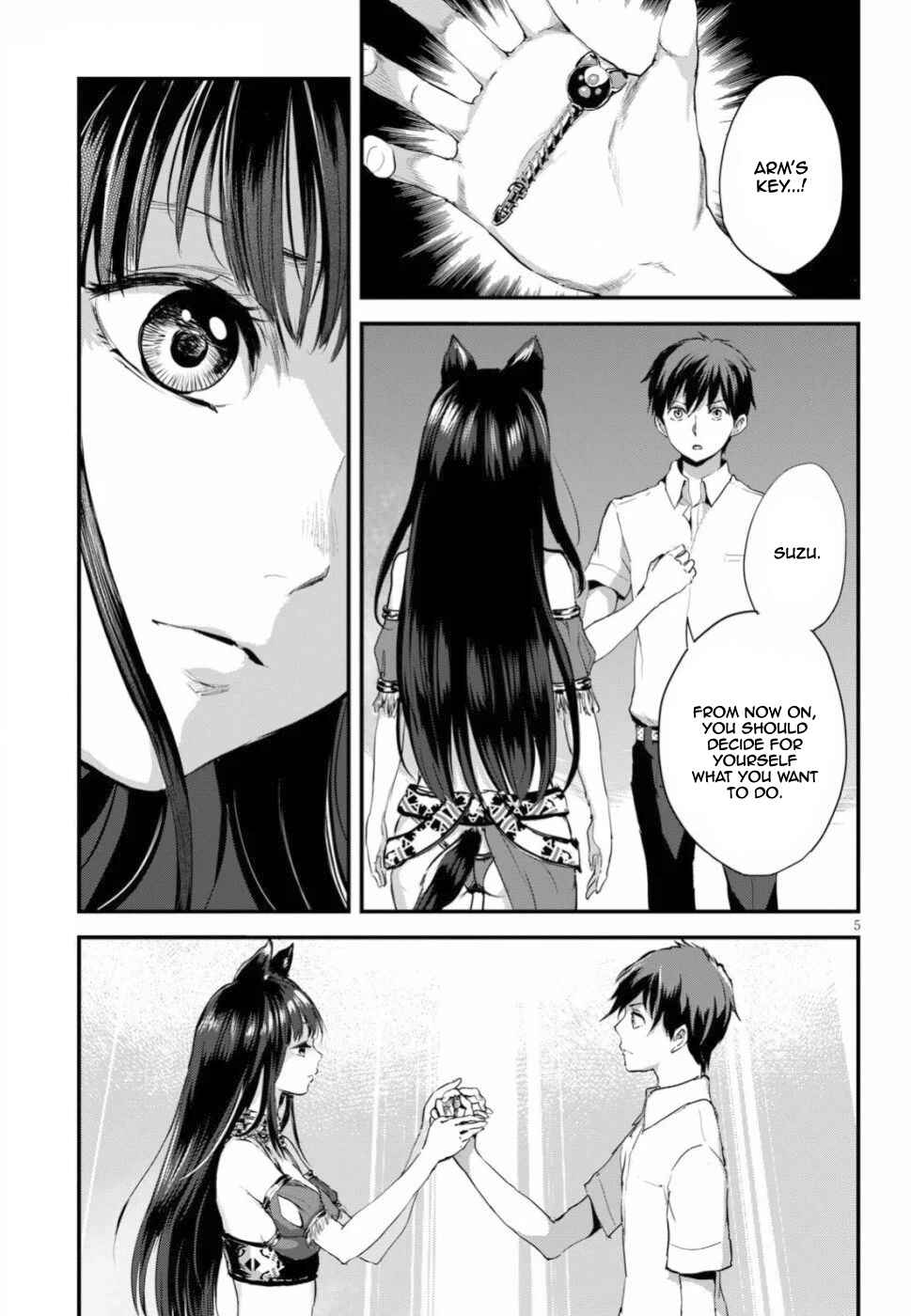 Page 6 Chapter 13 Alcafus